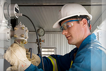 Ingeniería Industrial Especializada